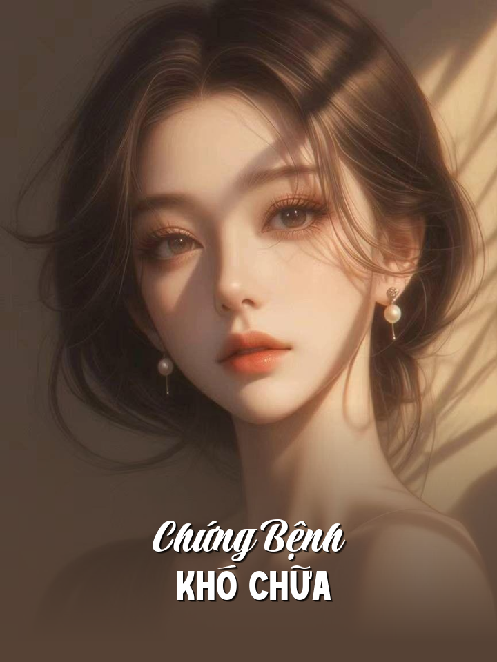 
                            Chứng Bệnh Khó Chữa
