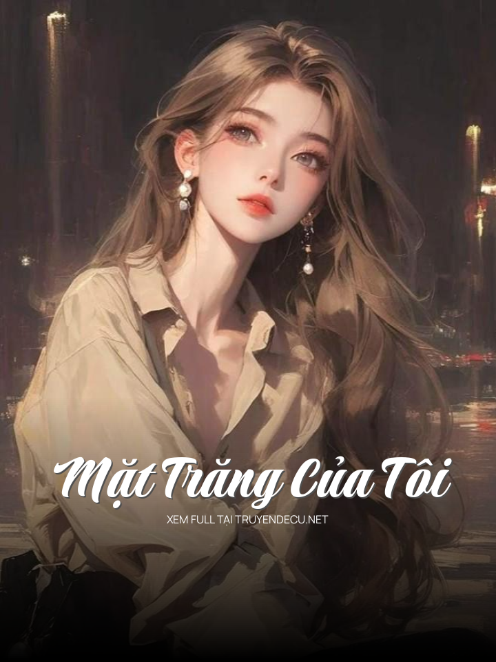 
                            Mặt Trăng Của Tôi