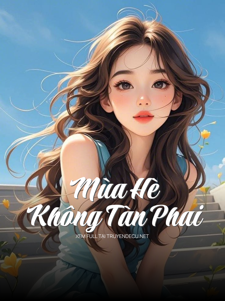 Mùa Hè Không Tàn Phai