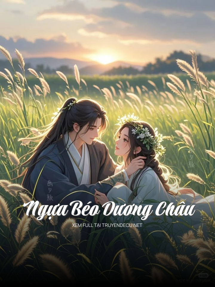 
                            Ngựa Béo Dương Châu