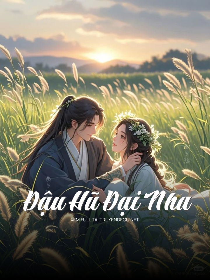 Đậu Hũ Đại Nha