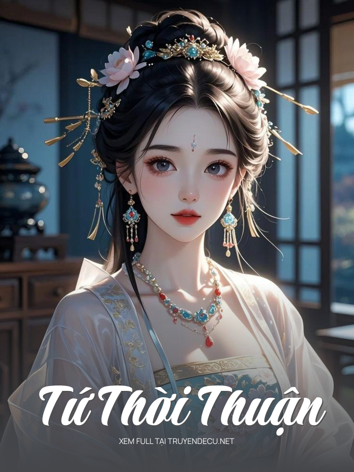 
                            Tứ Thời Thuận
