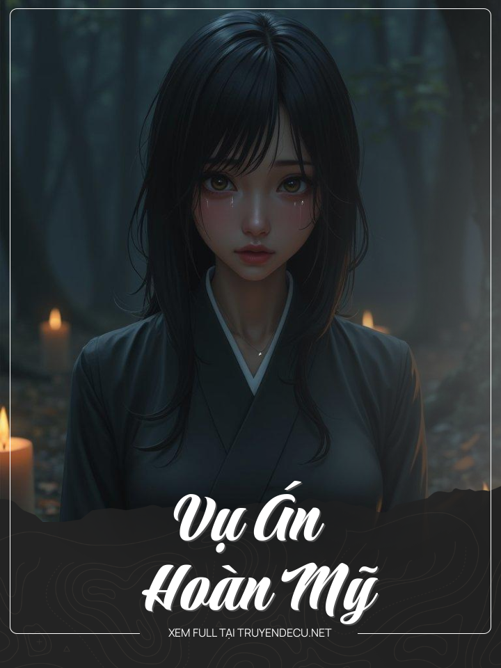 
                            Vụ Án Hoàn Mỹ