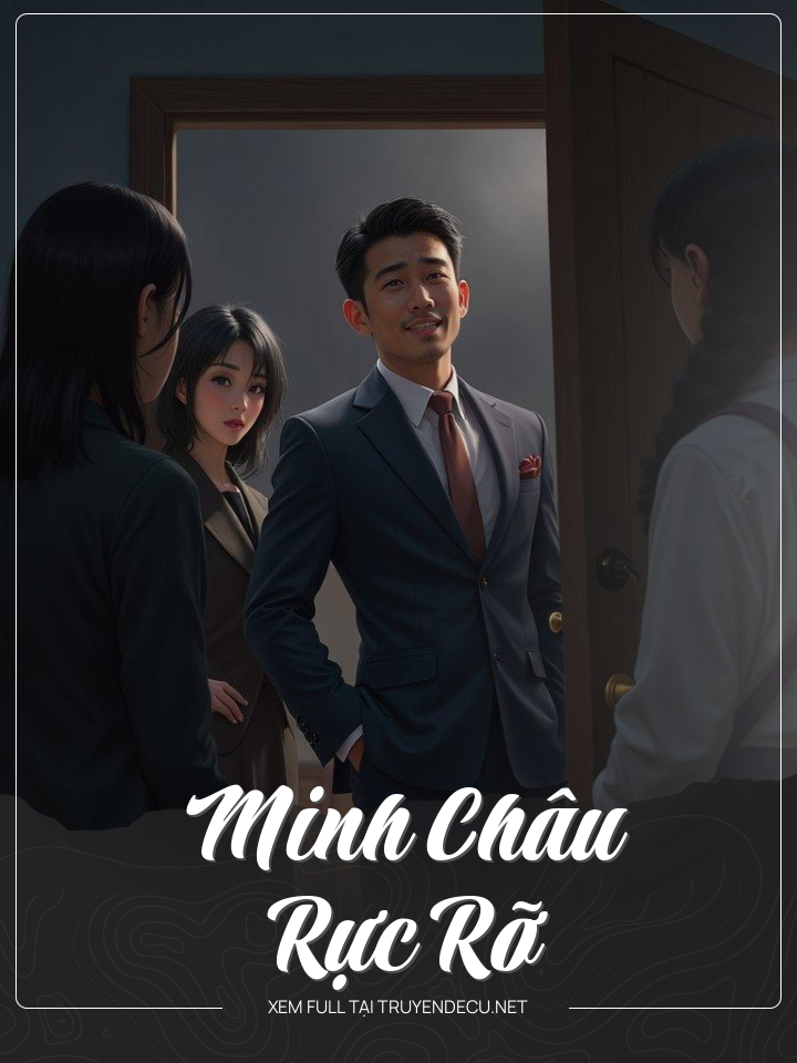 
                            Minh Châu Rực Rỡ