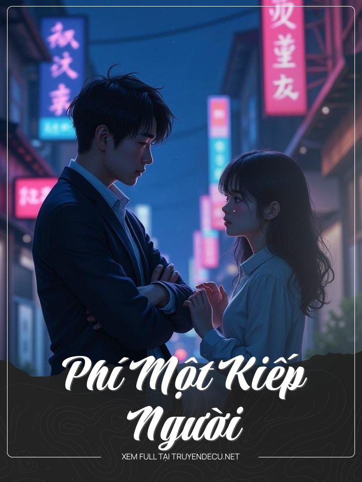 
                            Phí Một Kiếp Người