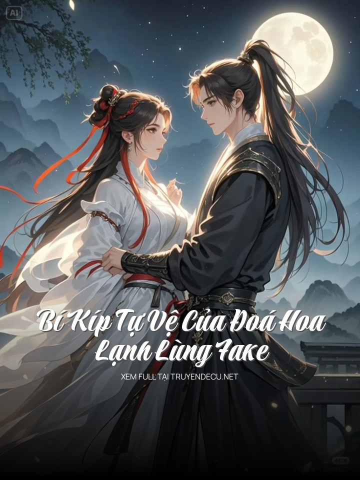 
                            Bí Kíp Tự Vệ Của Đoá Hoa Lạnh Lùng 