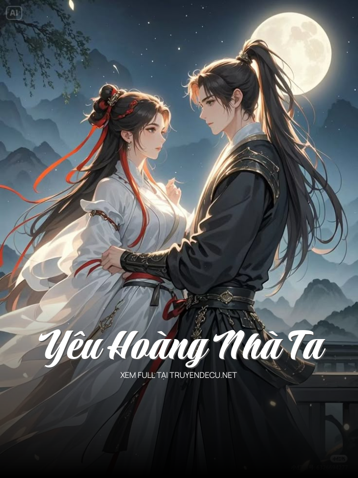 Yêu Hoàng Nhà Ta
