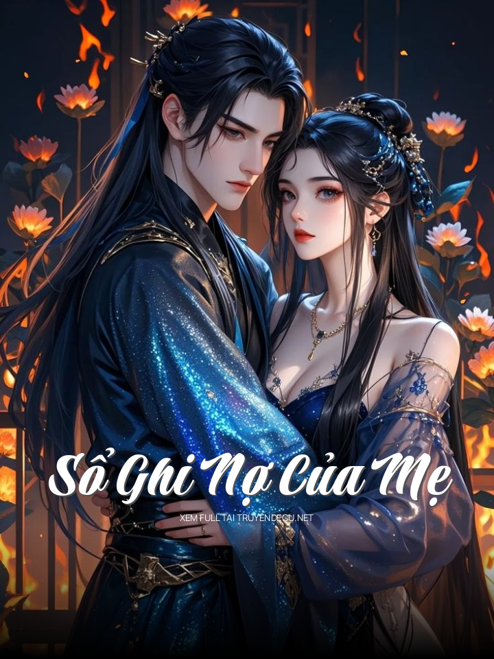 
                            Sổ Ghi Nợ Của Mẹ