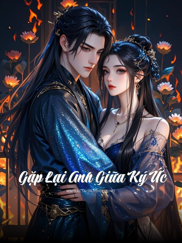 
                            Gặp Lại Anh Giữa Ký Ức