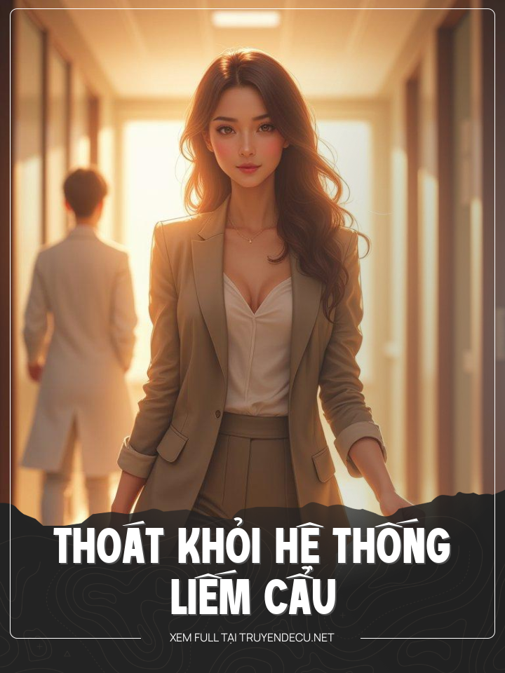 
                            Thoát Khỏi Hệ Thống Liếm Cẩu