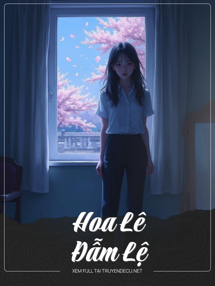 
                            Hoa Lê Đẫm Lệ
