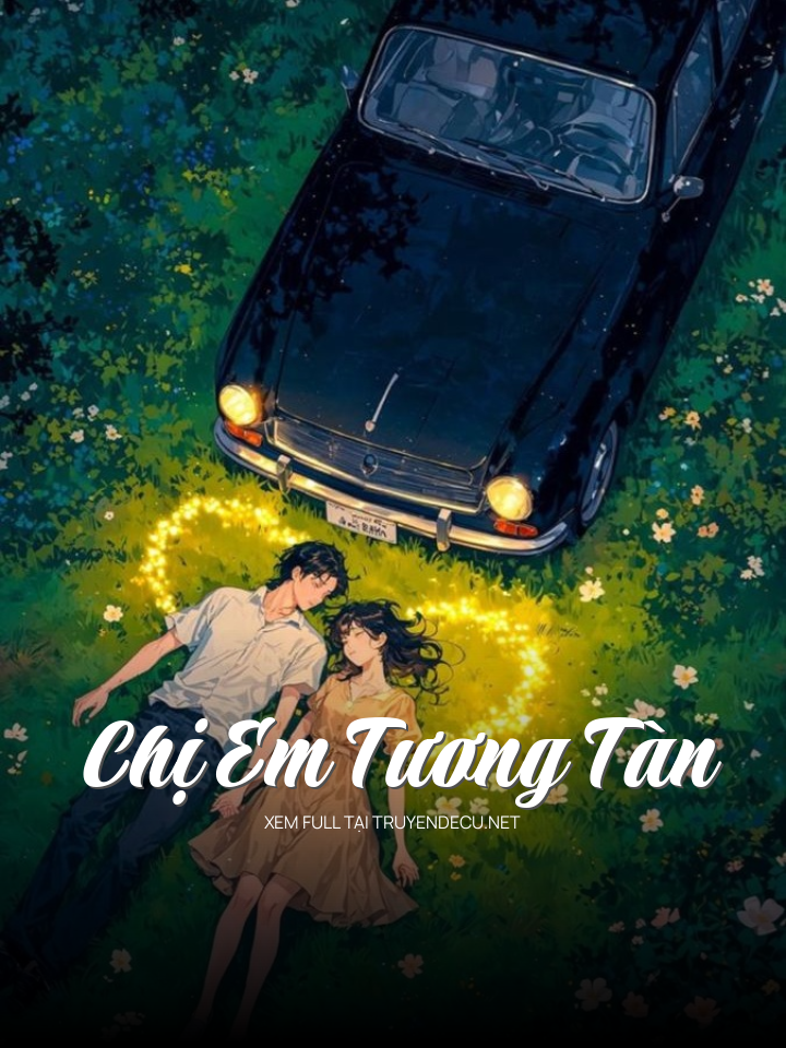 Chị Em Tương Tàn