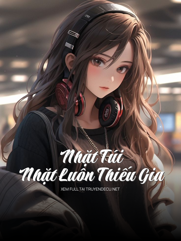 
                            Nhặt Túi Nhặt Luôn Thiếu Gia
