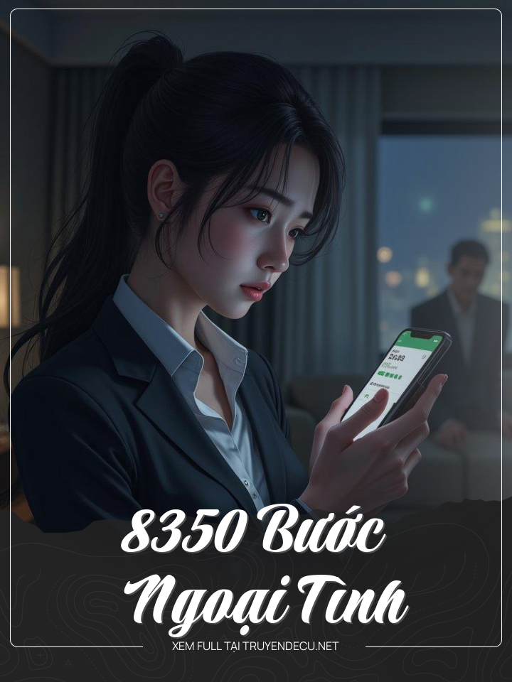
                            8350 Bước Ngoại Tình