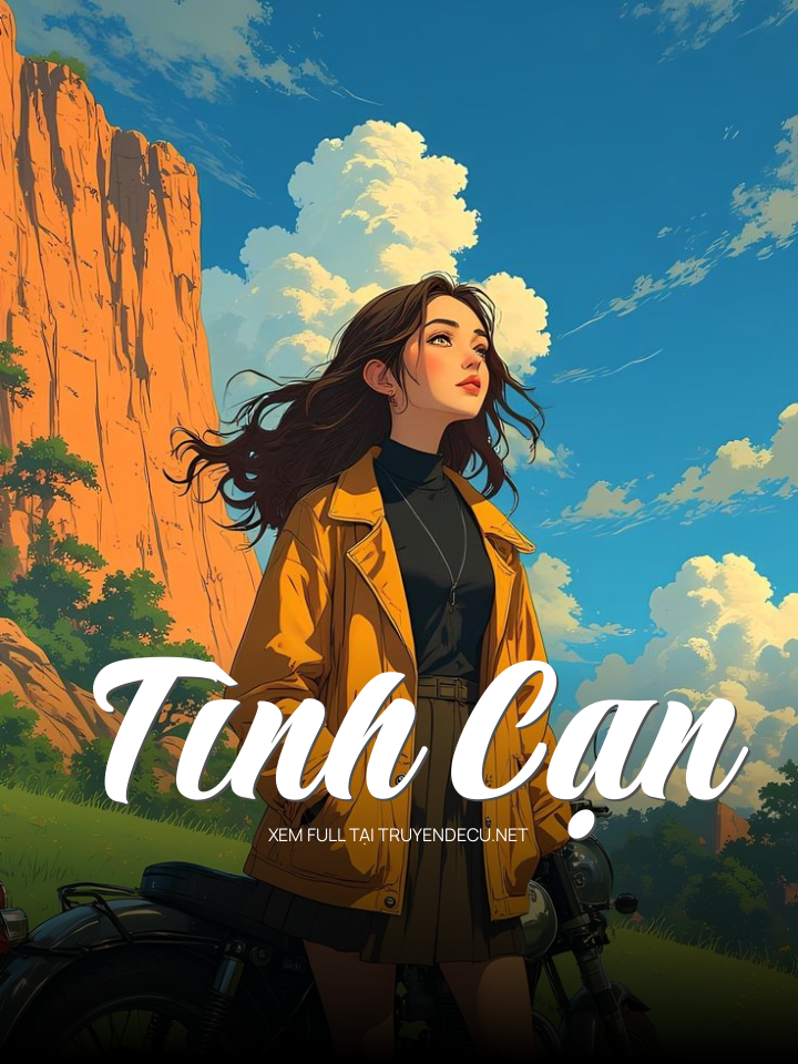 
                            Tình Cạn
