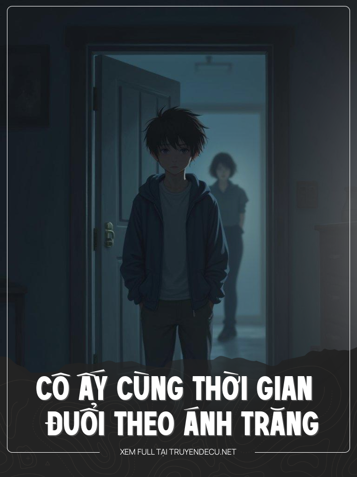 
                            Cô Ấy Cùng Thời Gian Đuổi Theo Ánh Trăng