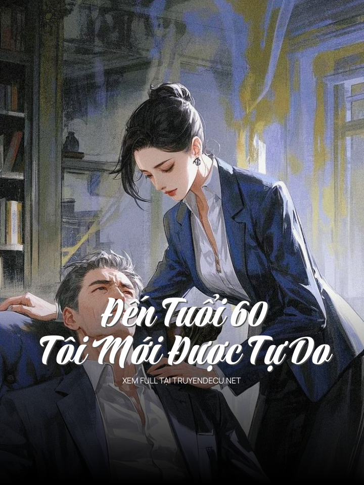 Đến Tuổi 60 Tôi Mới Được Tự Do