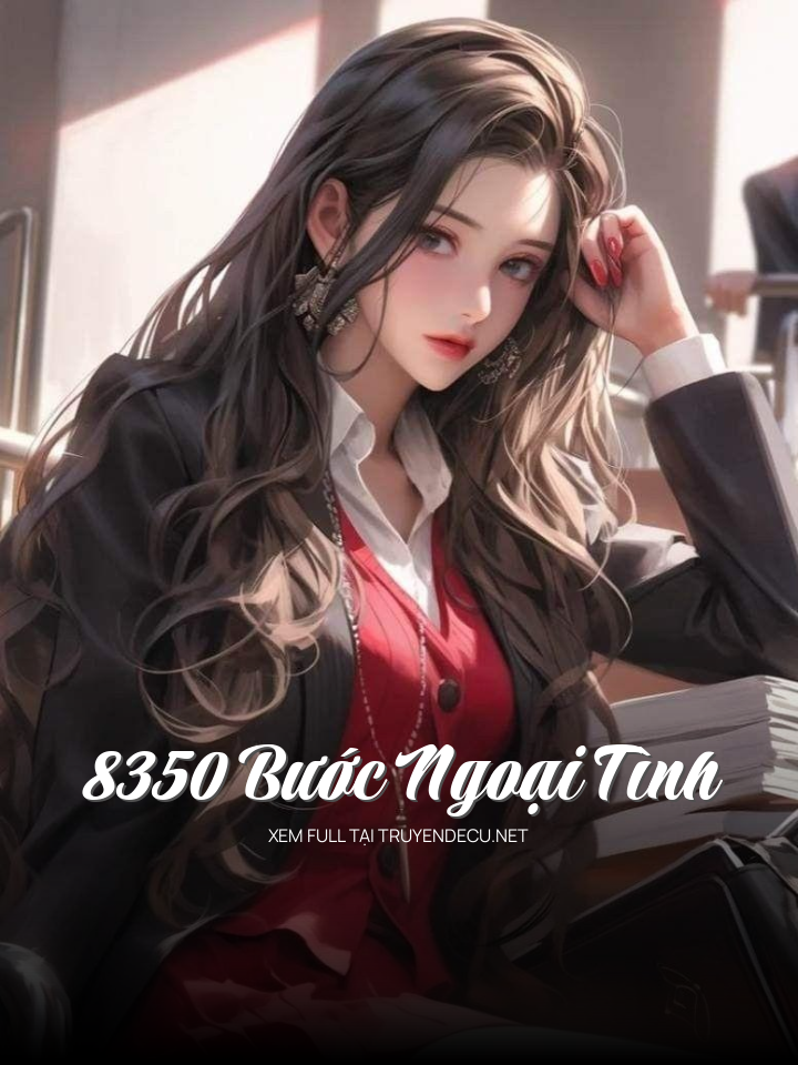 
                            8350 Bước Ngoại Tình