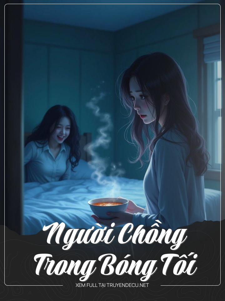 
                            Người Chồng Trong Bóng Tối