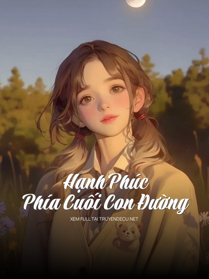 Hạnh Phúc Phía Cuối Con Đường