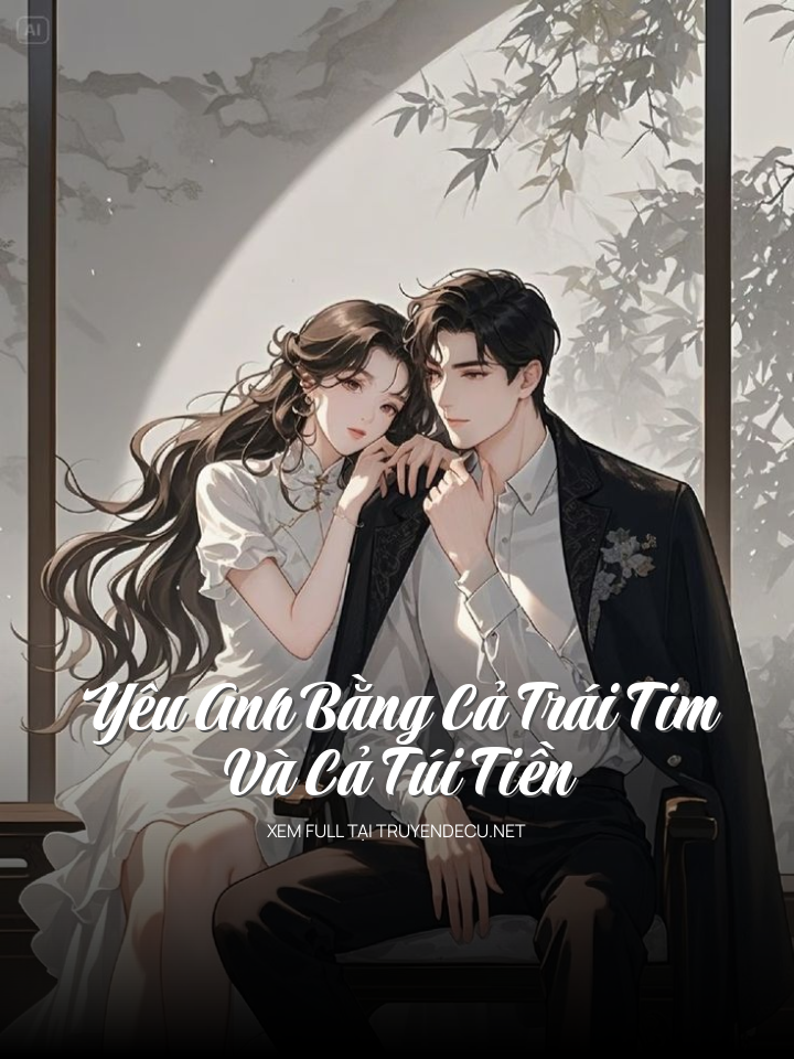 Yêu Anh Bằng Cả Trái Tim (Và Cả Túi Tiền)
