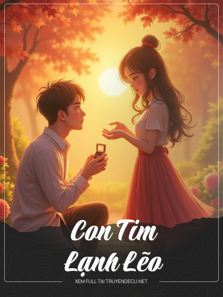 
                            Con Tim Lạnh Lẽo