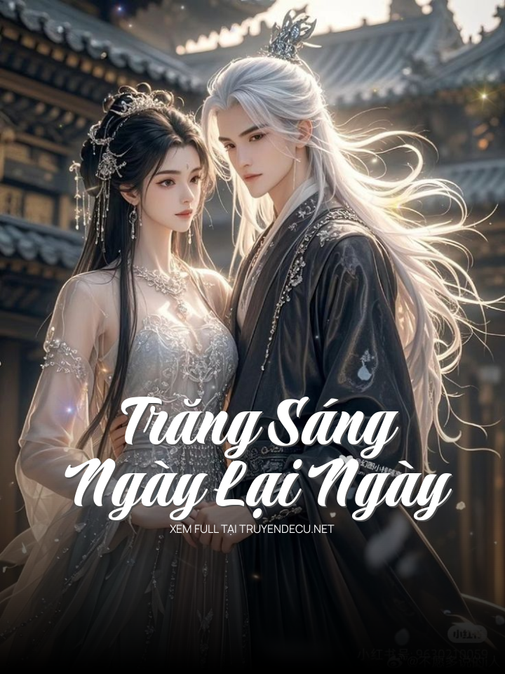 Trăng Sáng Ngày Lại Ngày