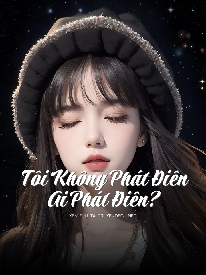 
                            Tôi Không Phát Điên, Ai Phát Điên?