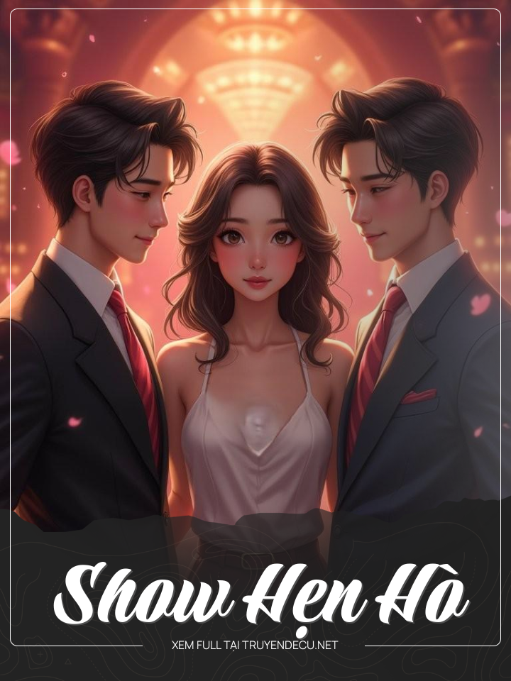 
                            Show Hẹn Hò