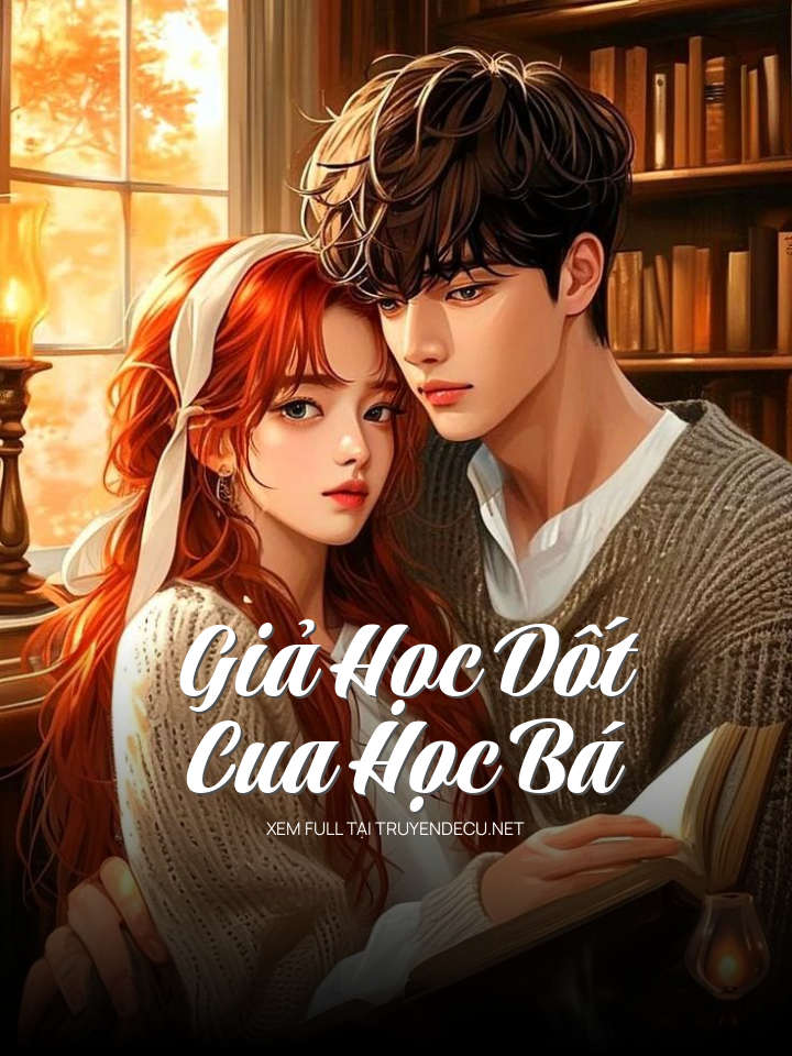 
                            Giả Học Dốt Cua Học Bá