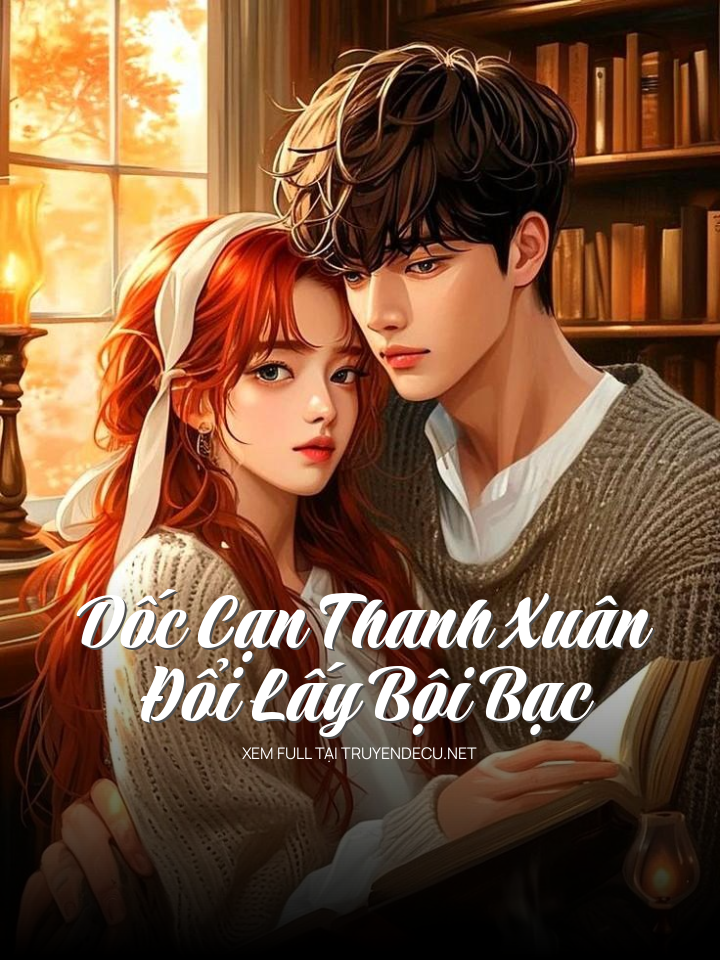 
                            Dốc Cạn Thanh Xuân Đổi Lấy Bội Bạc