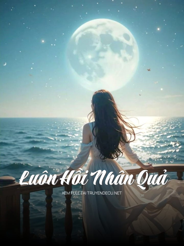 Luôn Hồi Nhân Quả