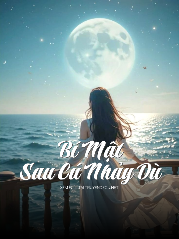 Bí Mật Sau Cú Nhảy Dù