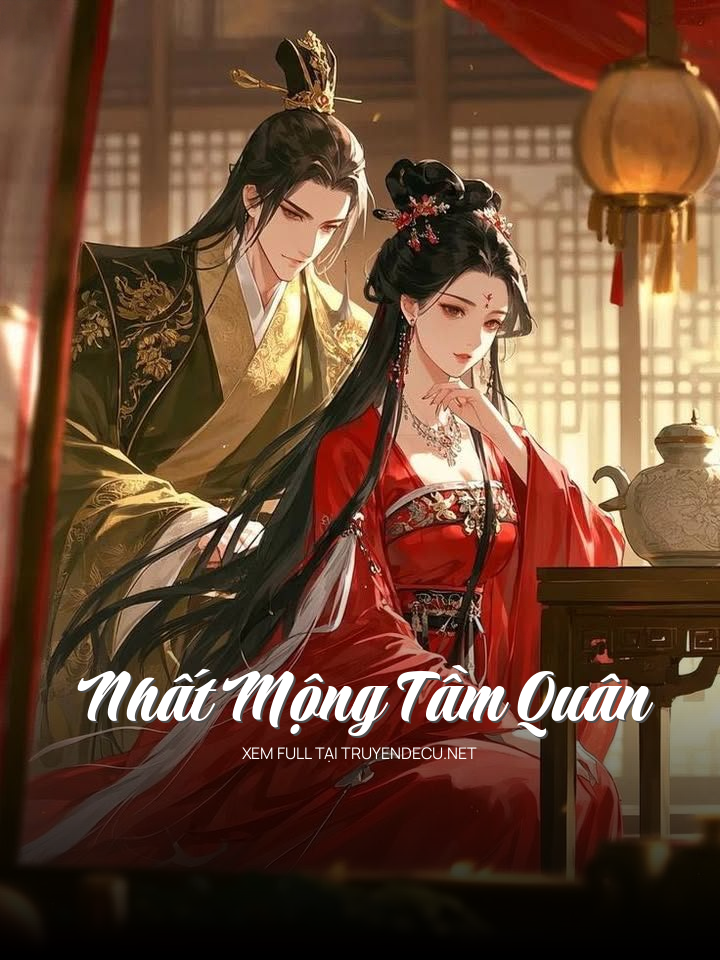 Nhất Mộng Tầm Quân
