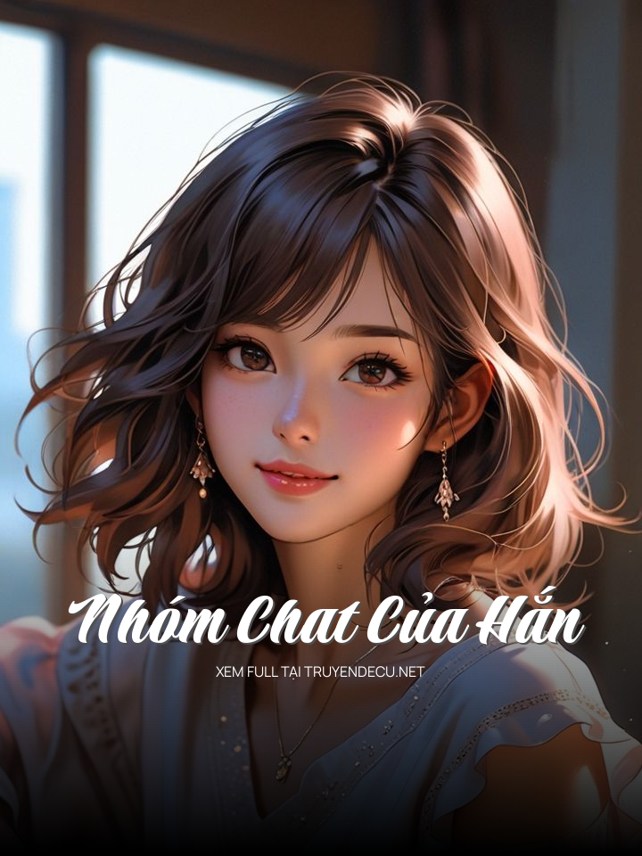 Nhóm Chat Của Hắn