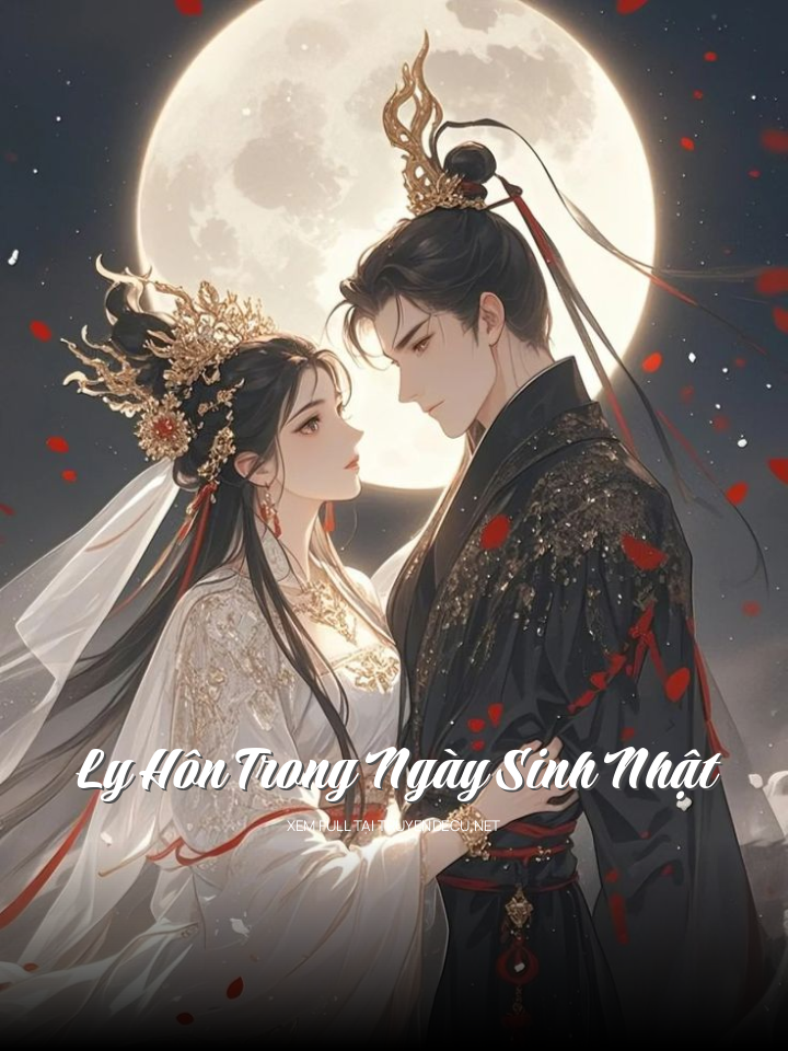 
                            Ly Hôn Trong Ngày Sinh Nhật