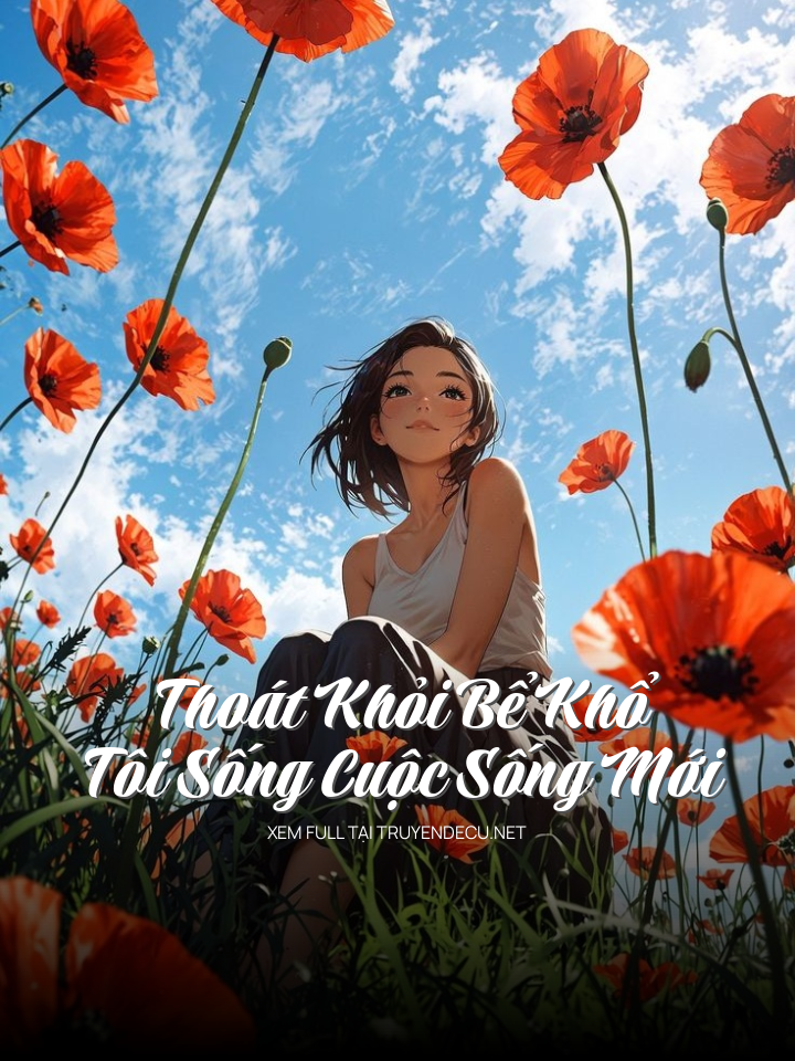 Thoát Khỏi Bể Khổ Tôi Sống Cuộc Sống Mới