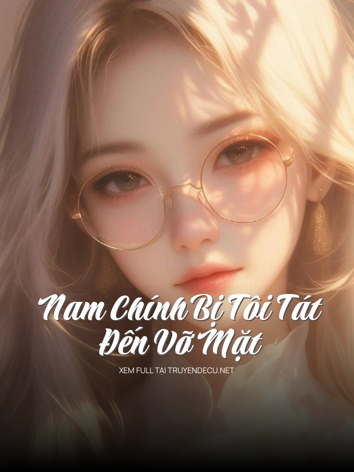 
                            Nam Chính Bị Tôi Tát Đến Vỡ Mặt