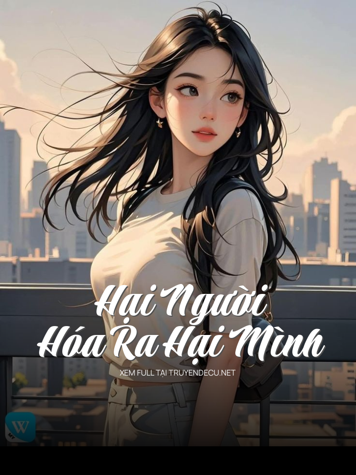 Hại Người Hóa Ra Hại Mình