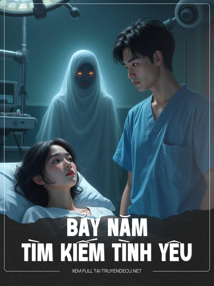 
                            Bảy Năm Tìm Kiếm Tình Yêu