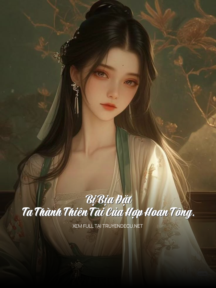 
                            Bị Bịa Đặt, Ta Thành Thiên Tài Của Hợp Hoan Tông.
