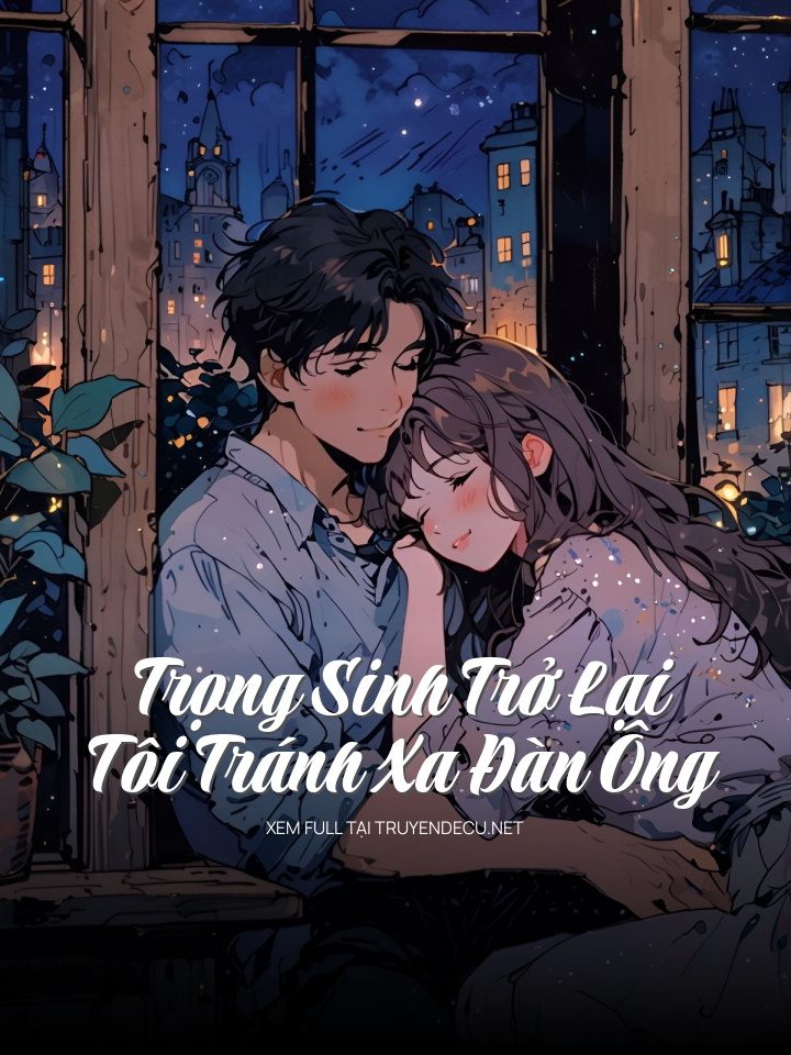
                            Trọng Sinh Trở Lại Tôi Tránh Xa Đàn Ông