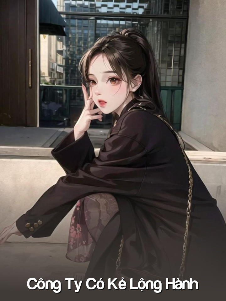 
                            Công Ty Có Kẻ Lộng Hành