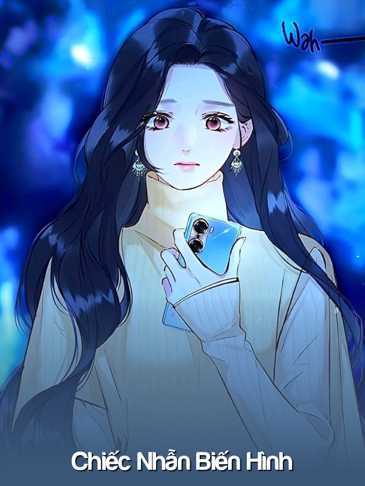 
                            Chiếc Nhẫn Biến Hình