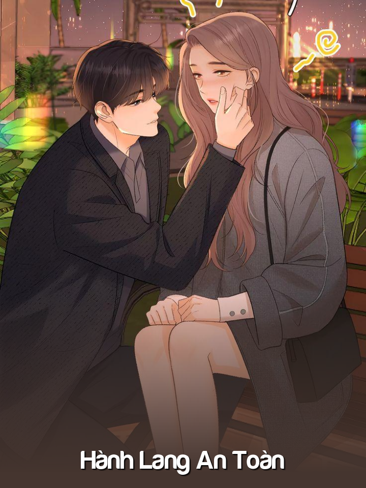 
                            Hành Lang An Toàn