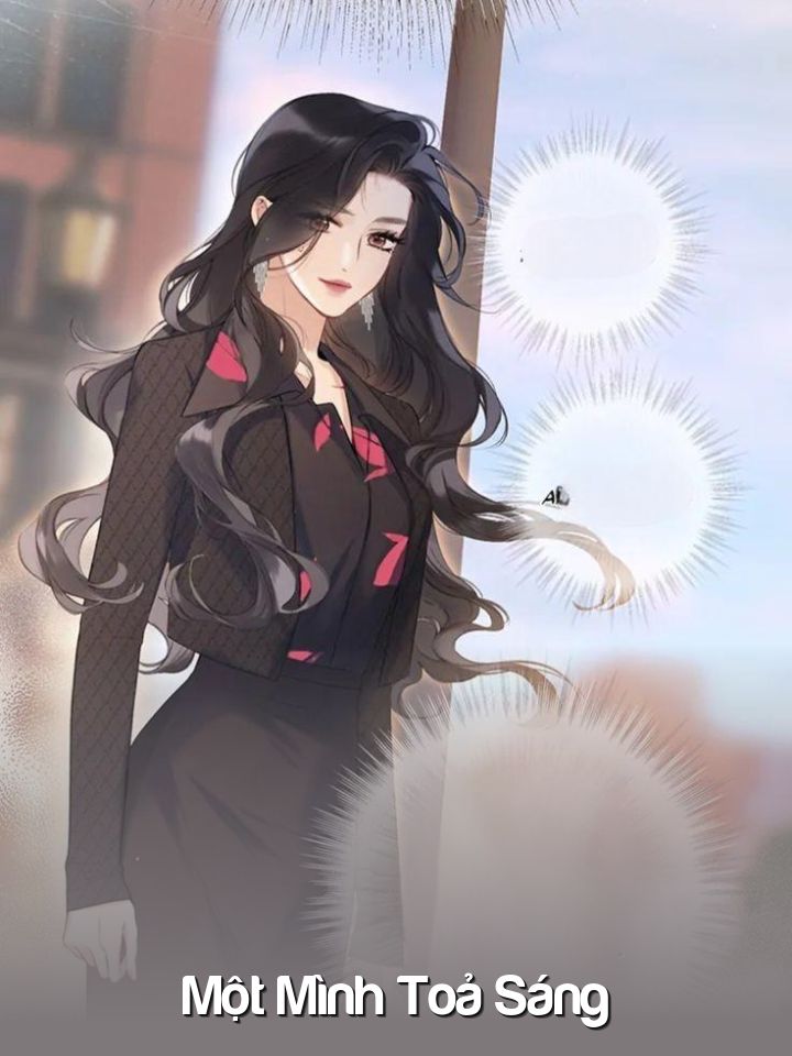 
                            Một Mình Toả Sáng