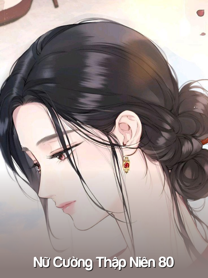 
                            Nữ Cường Thập Niên 80