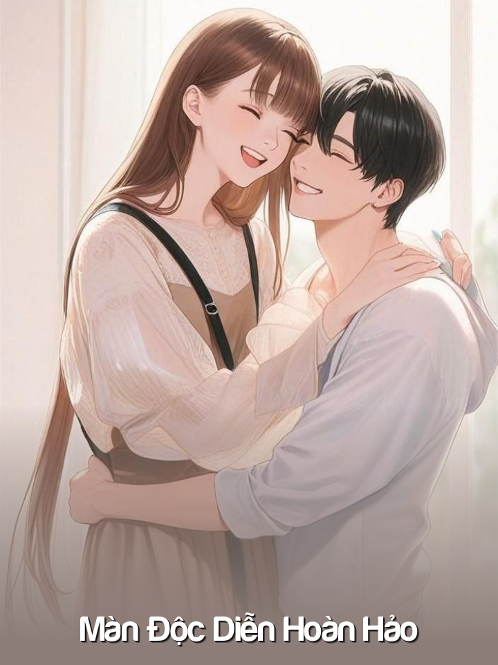 
                            Màn Độc Diễn Hoàn Hảo