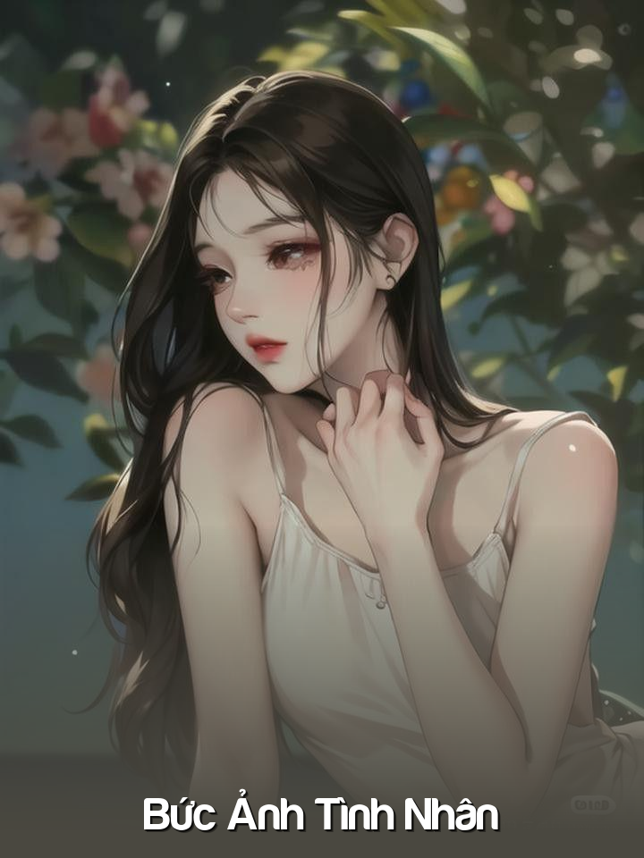 
                            Bức Ảnh Tình Nhân