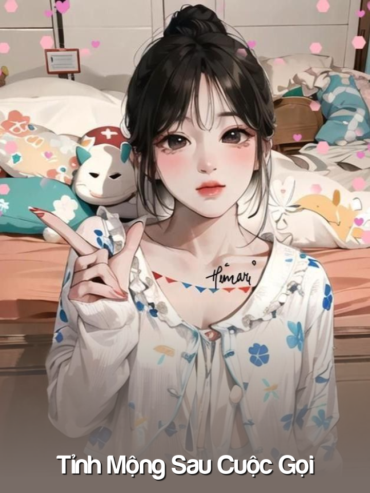 
                            Tỉnh Mộng Sau Cuộc Gọi